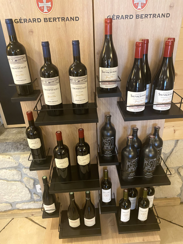 L'Oustaou - Restaurant Besse et Saint Anastaise - bien manger BESSE-ET-SAINT-ANASTAISE