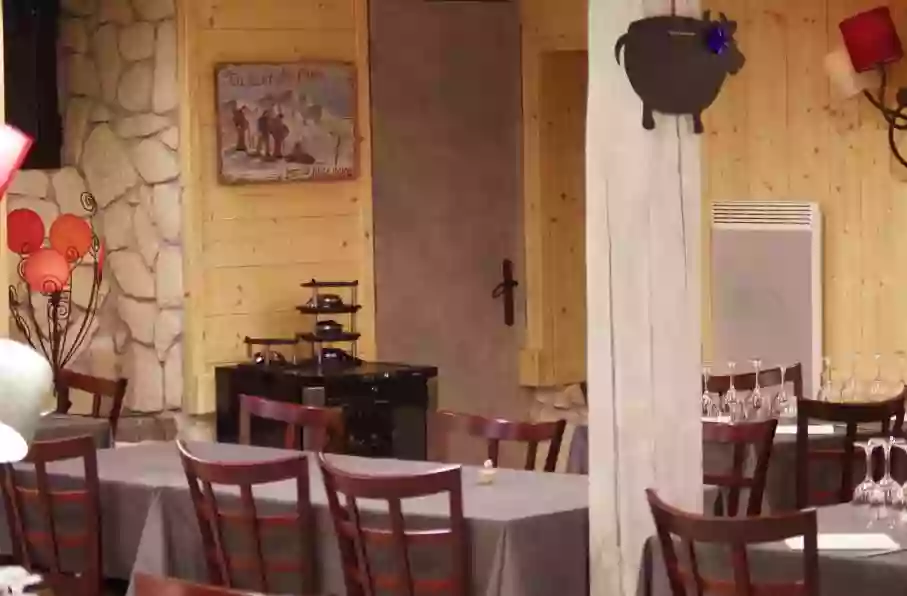 Restaurant - L'Oustaou - Besse et saint Anastaise - Restaurant Puy de Dôme