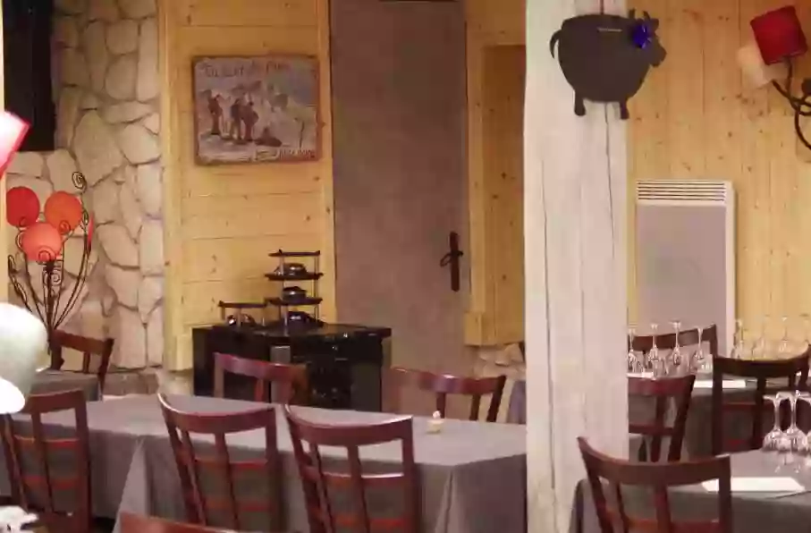 Restaurant - L'Oustaou - Besse et saint Anastaise - bien manger BESSE-ET-SAINT-ANASTAISE