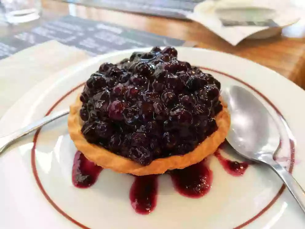 L'Oustaou - Restaurant Besse et Saint Anastaise - Restaurant Puy de Dôme