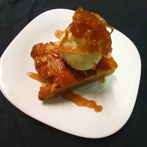 L'Oustaou - Restaurant Besse et Saint Anastaise - meilleur restaurant BESSE-ET-SAINT-ANASTAISE