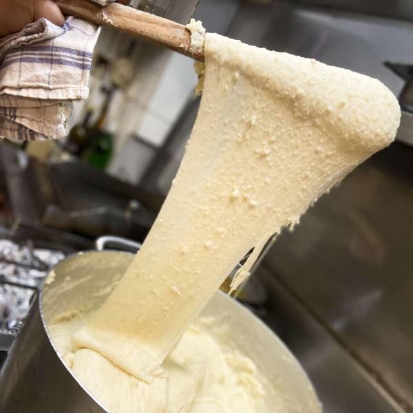 L'Oustaou - Restaurant Besse et Saint Anastaise - meilleur resto BESSE-ET-SAINT-ANASTAISE